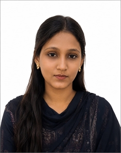 Sanam - Part time Cook in Yerawada in Pune