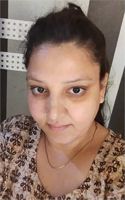 Sanam khan - Part time Cleaner and Baby Sitter in Model town in Delhi