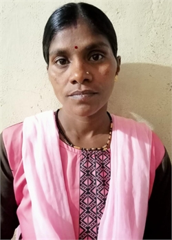 Sanamati Sahu - Full time Cleaner and Cook and Baby Sitter in Andheri East in Mumbai