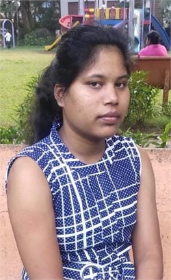 sanarti burth - Full time Cleaner and Baby Sitter in pavel in Mumbai