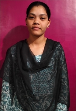 Sanata Malik - Full time Cleaner in Gujarat in Ahmedabad