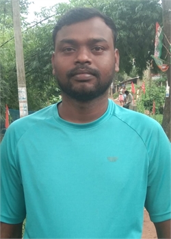Sanatan  samant - Full time Cook in kolkata in Mumbai