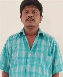 sanatan shahu - Full time Cleaner and Cook in Malabar Hill in Mumbai