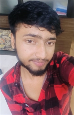 Sanchin Kumar - Full time Cleaner in Dadar in Mumbai