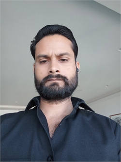 Sanchit Prajapati - Full time Cleaner and Cook in Nepean Sea Road in Mumbai