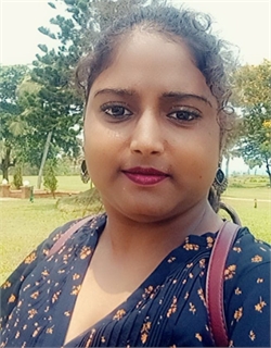 Sanchita Deepak Shinde - Full time Baby Sitter in Virar west in Mumbai
