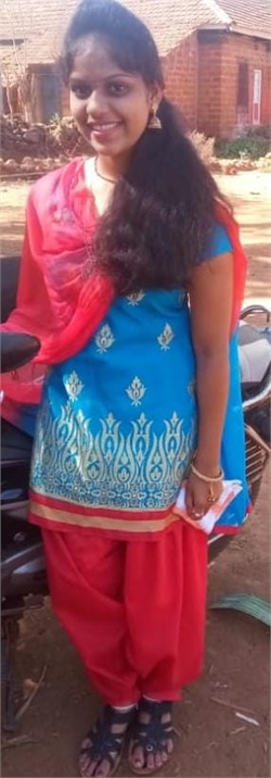 Sanchita Sitaram Joshi - Full time Cleaner in Diva in Thane