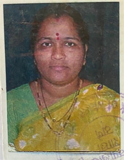 Sanchita Shirke - Part time Cook in Thane West in Thane