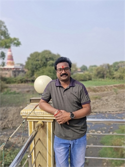 Sandeep - Full time Patient Care and Elderly Care in Latur in Mumbai
