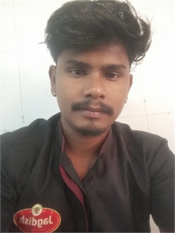 Sandeep - Full time Cleaner in Thaltej in Ahmedabad