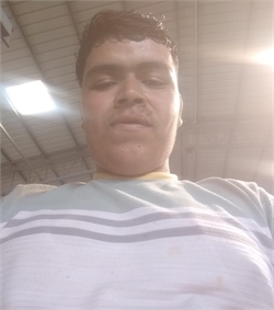 Sandeep - Full time Cook in Malviya Nagar, in Jaipur