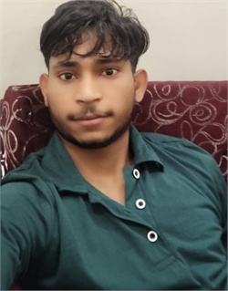 Sandeep - Full time Cook in lucknow in Lucknow