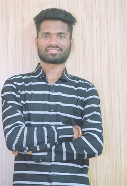sandeep Ambekar - Full time Cleaner in diva east in Thane