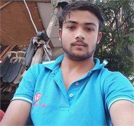 Sandeep Bairam - Full time Cleaner and Patient Care and Elderly Care in pune in Panchkula