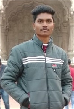Sandeep ekka - Full time Patient Care and Elderly Care in bandra west in Mumbai