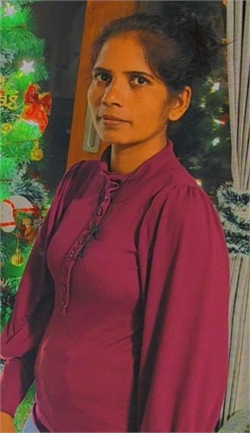 Sandeep Kaur - Full time Baby Sitter in Punjab in Amritsar