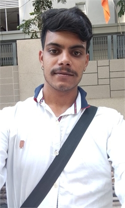Sandeep kumar - Full time Cook in Andheri west in Mumbai