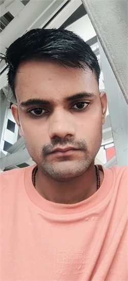 Sandeep Kumar - Part time Cook in Atroli in Lucknow