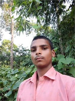 Sandeep Kumar - Full time Cleaner and Cook in Andheri in Mumbai