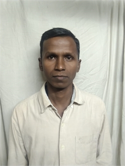 Sandeep Kumar - Full time Cleaner and Cook in Andheri East in Mumbai