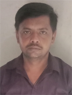 Sandeep kumar - Part time in Matiala in Delhi