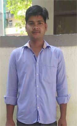 Sandeep Kumar - Full time Cleaner and Cook and Patient Care and Elderly Care in Chruchgate in Mumbai