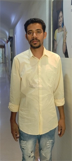 Sandeep lakra - Full time Cleaner and Cook and Patient Care and Elderly Care in gtb nagar in Mumbai
