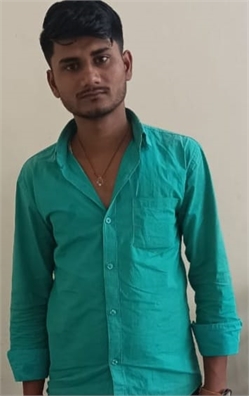 Sandeep Maurya - Full time Cleaner in Kalyan in Thane