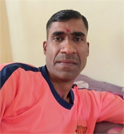 Sandeep More - Full time Cleaner in Ratnagiri in Mumbai
