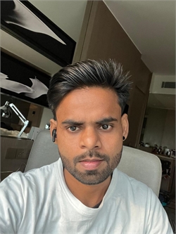 Sandeep Paswan - Full time Cleaner in Jogeshwari West in Darbhanga