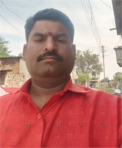 Sandeep Ramchandra Jangte - Part time in Trubhe in Navi Mumbai