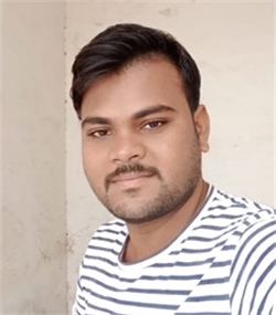 Sandeep Sharma - Full time Cleaner and Cook in Raigadh in Patna