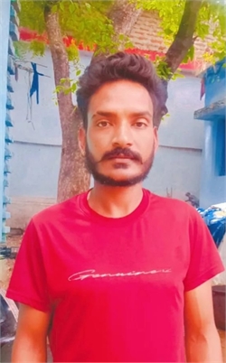 Sandeep Singh - Full time Patient Care and Elderly Care in chadigarh in Chandigarh
