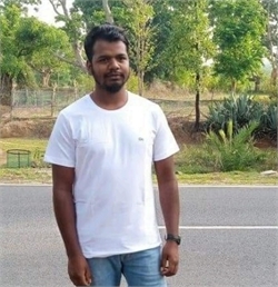 Sandeep Uttim - Full time Cook in Goregaon East in Mumbai