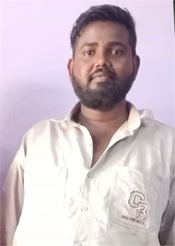 Sandeep Vishwanath Bansode - Full time in Panvel in Mumbai