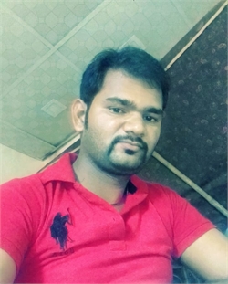 Sandeep Yadav - Full time Cleaner and Cook in Juhu in Mumbai