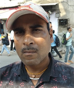 Sandeepkumar Tiwari - Full time Cook in Vile Parle in Mumbai