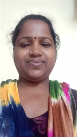 sandeesha sandeep kalambate - Part time Cleaner and Cook in Virar East in Mumbai