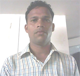 Sandesh Damodar Yele - Part time Cleaner in Nalasopara West in Thane