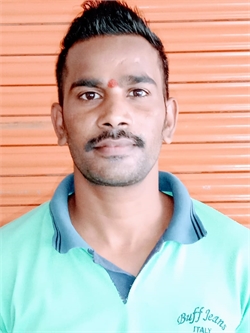 Sandesh Jadhav - Full time Patient Care and Elderly Care in Virar in Mumbai