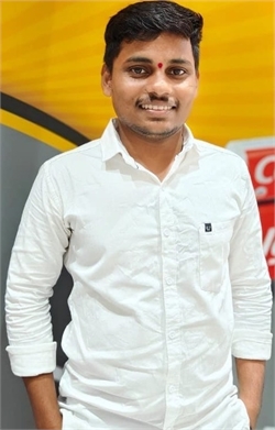 sandesh mahadev namsale - Part time Cleaner in Virar East in Mumbai