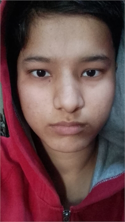 Sandhaya - Full time Cook in Delhi in Delhi