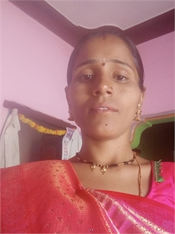 Sandhaya  jyadav - Part time Cleaner and Cook and Baby Sitter in Gokhalenagar in Pune