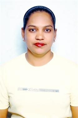 Sandhaya Sachin Meshram - Full time Baby Sitter in Nagpur in Nagpur