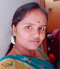 Sandhya R - Part time Cook in Banashankari in Bangalore Bengaluru
