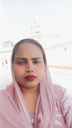 Sandhya - Part time Cook in Nathu Colony, in Delhi