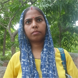 Sandhya - Part time Patient Care and Elderly Care in Dakshinpuri in Delhi