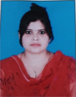Sandhya - Part time Cook in Paharganj in Delhi