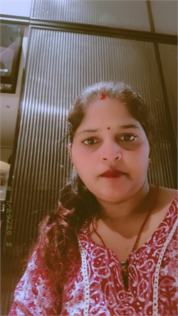 Sandhya - Part time Cook in Navin Nagar in Kanpur