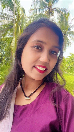 Sandhya - Full time Baby Sitter in Sector 56 in Gurgaon